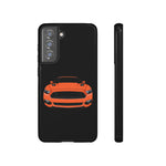 2015-17 Competition Orange Case (Front)