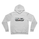 5.0 PULL OVER HOODIE