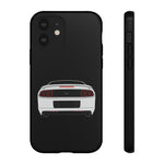 2013/14 Ignot Silver Case (Rear)