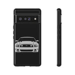 2013/14 Ignot Silver Case (Front)