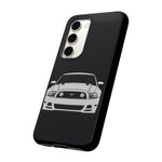 2013/14 Ignot Silver Case (Front)