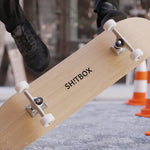 SH!ITBOX