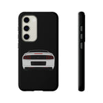 2013/14 Ignot Silver Case (Rear)
