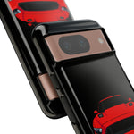 2015-17 Race Red Case (Front)