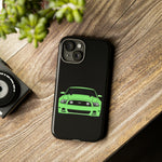 2013/14 Gotta Have It Green Case (Front)