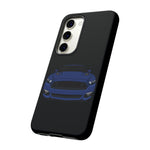 2015-17 Kona Blue Case (Front)
