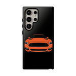 2015-17 Competition Orange Case (Front)