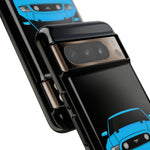 2013/14 Grabber Blue Case (Front)