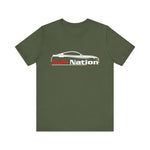5ohNation Tee (GT500)