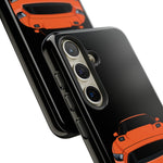 2015-17 Competition Orange Case (Front)
