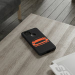 2015-17 Competition Orange Case (Front)