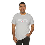 Classic 5.0 Tee (Front Design)