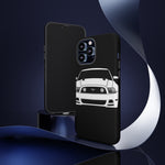 2013/14 Oxford White Case (Front)