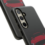 2015-17 Ruby Red Case (Front)