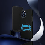 2015-17 Grabber Blue Case (Front)
