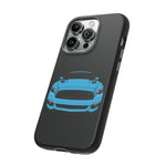 2015-17 Grabber Blue Case (Front)