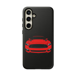2015-17 Race Red Case (Front)