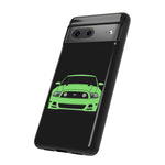 2013/14 Gotta Have It Green Case (Front)