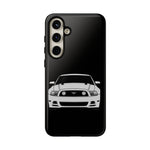 2013/14 Ignot Silver Case (Front)