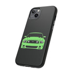 2013/14 Gotta Have It Green Case (Front)