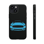 2015-17 Grabber Blue Case (Front)