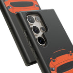 2015-17 Competition Orange Case (Front)
