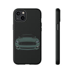 2015-17 Guard Green Case (Front)