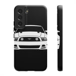 2013/14 Oxford White Case (Front)