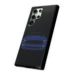 2015-17 Kona Blue Case (Front)