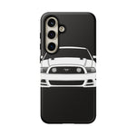 2013/14 Oxford White Case (Front)