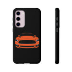 2015-17 Competition Orange Case (Front)