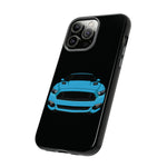 2015-17 Grabber Blue Case (Front)