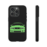 2013/14 Gotta Have It Green Case (Front)