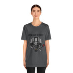 S550 Paxton JLT Tee