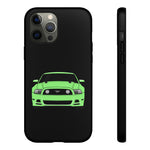 2013/14 Gotta Have It Green Case (Front)