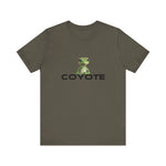 Gap Insurance Tee - 5ohNation
