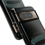 2015-17 Guard Green Case (Front)