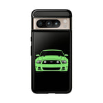 2013/14 Gotta Have It Green Case (Front)