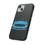 2015-17 Grabber Blue Case (Front)