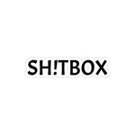 SH!ITBOX