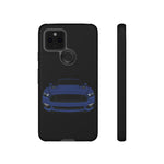 2015-17 Kona Blue Case (Front)