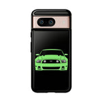 2013/14 Gotta Have It Green Case (Front)