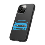 2013/14 Grabber Blue Case (Front)