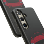 2015-17 Ruby Red Case (Front)