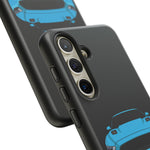 2015-17 Grabber Blue Case (Front)