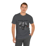 S550 Paxton JLT Tee