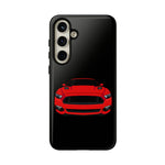2015-17 Race Red Case (Front)
