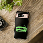 2013/14 Gotta Have It Green Case (Front)