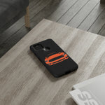 2015-17 Competition Orange Case (Front)