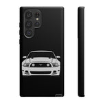 2013/14 Ignot Silver Case (Front)